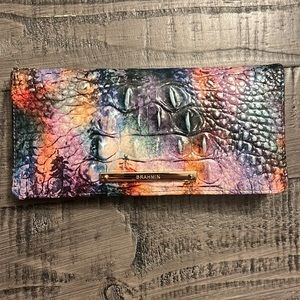 Brahmin Ady Wallet - Woodland Melbourne